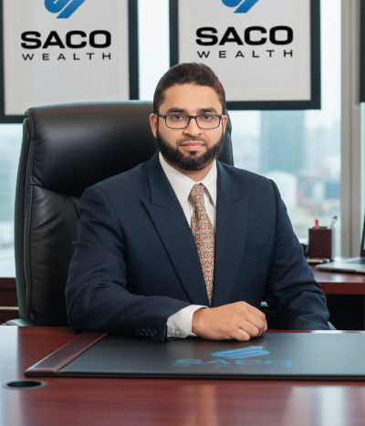 Mr. Mohammad Salahuddeen